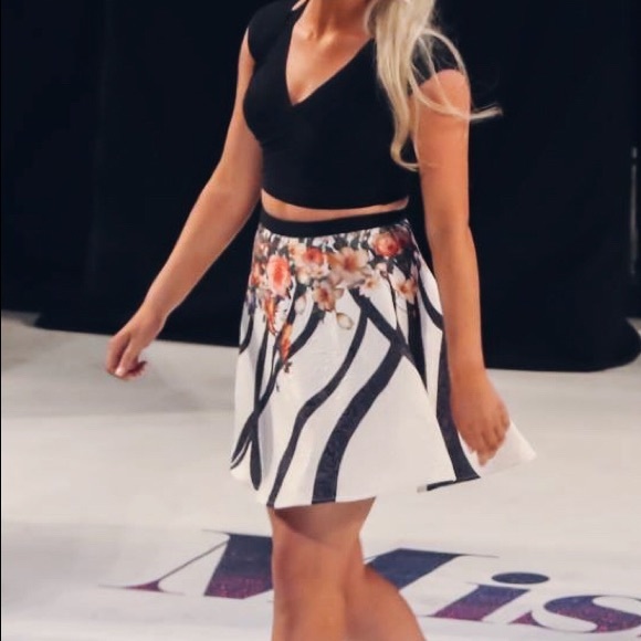 Two piece cocktail - Picture 4 of 4